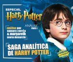 Ep.10 – [Filme] “Harry Potter e a Pedra Filosofal – Análise Psicológica – A Saga Analítica”