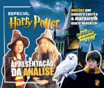 Ep.10a – [Filme] “Harry Potter e a Pedra Filosofal – Apresentação da Análise Psicológica”